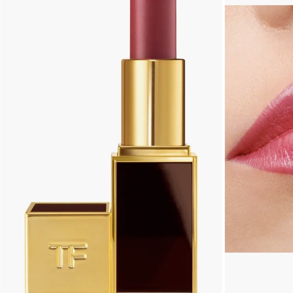 Tom Ford NWT Lip Color Lipstick in Night Mauve - Picture 5 of 9